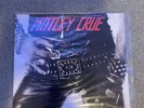 Motley Crue - Too Fast For Love [Used Very Good Vinyl LP]