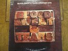 Blood, Sweat & Tears Greatest Hits - Columbia PC 31170 Vinyl LP EX/VG+