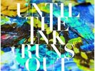 EIGHTEEN VISIONS Until The Ink Runs Out SEALED Splatter Vinyl LP poison the well