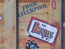 Beatles ORIG OZ 8LP Box Set From Liverpool EX ’82 RD4-330 Beat Rock Pop Psyche