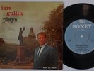 LARS GULLIN Plays ** 1958 swedish jazz 7