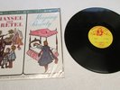 Storyteller Mercury 2 Story HANSEL & GRETEL SLEEPING BEAUTY RECORD LP SLP103  #3