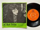Bob Dylan 45 + Picture Sleeve Positively 4th Street Denmark?