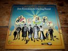 JIM KWESKIN & THE JUG BAND ( GREATEST HITS  ) ORIG double VINYL Vanguard LP vg++