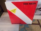 SEALED VAN HALEN   DIVER DOWN  ORIGINAL PRESSING