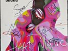 Suede: Head Music,12