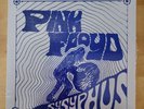 Pink Floyd Sysyphus Vinyl