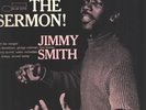 Jimmy Smith The Sermon  + INSERT NEAR MINT Blue Note Vinyl LP