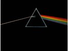 LP Pink Floyd The Dark Side Of The Moon 1ST JAPAN PRESS + BOOKLET, POSTCARD