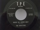 The Invictors,TPE 8221,