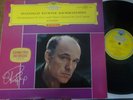 SVIATOSLAV RICHTER - WISLOCKI /  RACHMANINOFF  / DGG SLPM