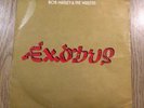 Bob Marley & The Wailers - Exodus Original 1977 Vinyl LP