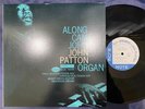 MINT  JOHN PATTON ALONG CAME JOHN BLUE NOTE BST 84130 STEREO JAPAN Vinyl LP