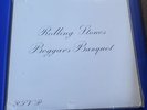 Beggars Banquet (50th Anniversary Ed) by The Rolling Stones 2018 LP new sealed