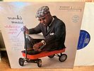 Thelonius Monk/Monk's Music, Riverside first mono press/DG blue label  VG++