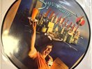 Supertramp Breakfast In America LP Album vinyl record limited picture disc 2013