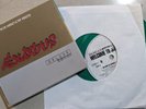 Damien Marley GREEN vinyl record Welcome To Jamrock '45 + Bob Exodus Deluxe 2CD