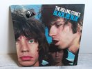 Vinyle 33 T The Rolling Stones Black and Blue 1976 Languette M Jagger K Richard