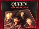 QUEEN Greatest Hits 1981 UK vinyl LP + INNER original best of original Killer