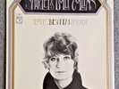 Shirley & Dolly Collins - Love, Death and the Lady - Vinyl LP