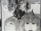 The Beatles Revolver Super Deluxe 4LP &7