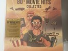 LIMITED EDITION Various Artists 80's Movie Hits: Collected Vinyl /2500 LE