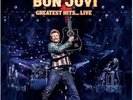 japan vinyl record | Bon Jovi 