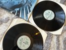 Bauhaus - Swing The Heartache - 1st Press - Vinyl 1989 - BBC Sessions