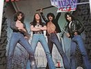 Thin Lizzy Fightin  LP 12