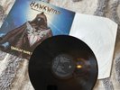 HAWKWIND Choose Your Masques RCA ORIGINAL 1982 UK / EU PRESSING LP RCALP 6055 A1