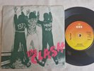 THE CLASH - WHITE RIOT / 1977