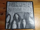 Iran LP DEEP PURPLE MACHINE HEAD - B&W Cover Rare Persian Press | Royal RLT 62