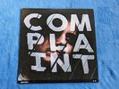 WATSKY Compliant LP 2019 Rap Hip Hop RARE