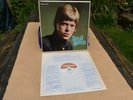 David Bowie Debut Album UK 1967 Deram Mono DML 1007 1st UK Pressing