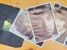 (((( BEATLES WHITE ALBUM 1968 FAIR CONDITION SERIAL NUMBER 0266468 UK MONO )))