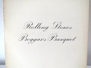 Rolling Stones – Beggars Banquet - Vinyl LP Record Album Gatefold Keel Pressing