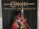 Basil Poledouris – Conan The Barbarian - Original Motion Picture Soundtrack 1982