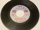 Son Of Mississippi -  The Voice Of Alabama / Flight NAACP 105 - 1960’s