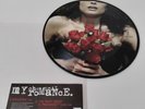 My Chemical Romance Helena I'm Not Okay Vinyl Picture Disc 7