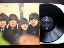 THE BEATLES LP ' BEATLES FOR SALE ' TWO EMI BOX STEREO ( 1970 's ) SUPERB
