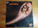 Iran LP DEEP PURPLE - FIREBALL - Rare Persian Pressing | HIT SHLP - 623