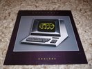 Kraftwerk Endless Coloured Vinyl Album Remixes