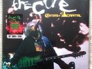 The Cure Quadruple Green Vinyl LP Box Set Corona Capital No 060/250 Sealed