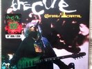 The Cure Quadruple Green Vinyl LP Box Set Corona Capital No 006/250 Sealed