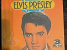 Original 1984 Elvis Presley 60 Golden Hits Box Set With 3 Album  cassette Tapes