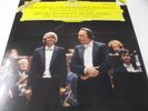 67097 - MOZART KLAVIERKONZERTE NOS: 20 & 25 (MICHELANGELI & GARBEN): 1989 DGG LP