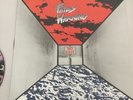 FATES WARNING - No Exit, 1st press LP, Vinyl 1988 promo