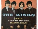 Kinks 
