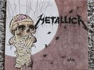 METALLICA- ONE / SEEK AND DESTROY LIVE 7