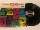 DEMO PROMO Themes From Horror Movies LP Dick Jacobs Orchestra Coral Halloween